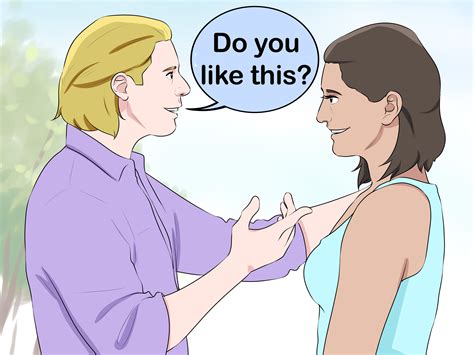 3 ways to get a girl in one night wikihow