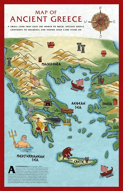 map  ancient greece ancient greece ancient greece history ancient