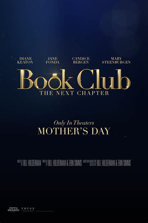 book club   chapter full cast crew tv guide