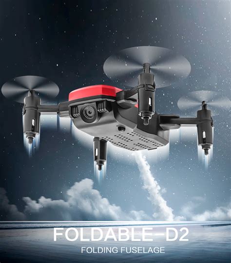 mini drone  mp wifi camera rc helicopter foldable drones altitude hold rc quadcopter