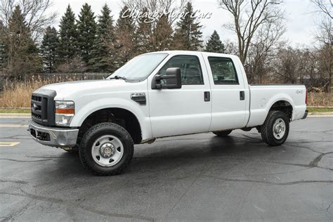 ford  super duty xl  sale  chicago motor cars stock