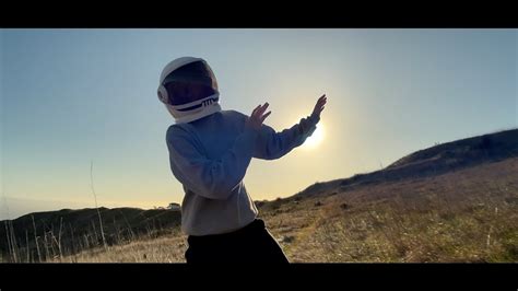 Jauwie Mr Astronaut [official Music Video] Youtube