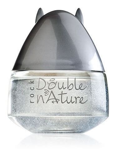 perfumes jafra double nature 50ml diablitos y angelitos msi meses