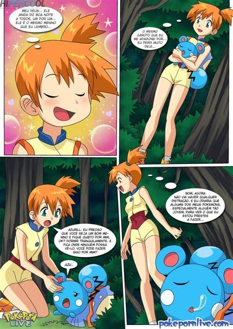 quadrinhos eróticos pokemon xxx sonhos molhados hentai brasil