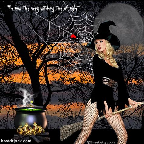 Witch  Find And Share On Giphy