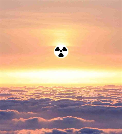 eco activists baffled   realize   sun    big nuclear reactor