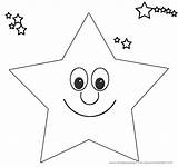 Stern Sterne Ausmalbilder Malvorlage Malvorlagen Kinder Weihnachten Meltemplates Heilpaedagogik sketch template