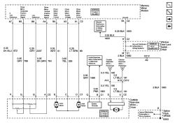 gmc mirror wiring diagram wiring diagram