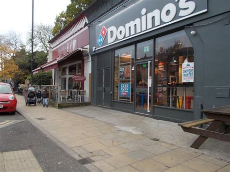 dominos pizza didsbury manchester  restaurant reviews order  food delivery