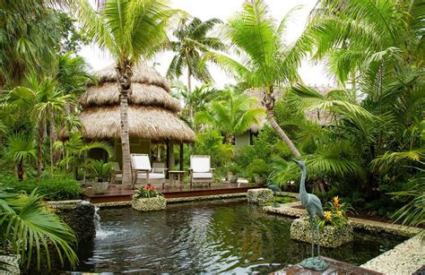 palm island resort spa   torch key florida