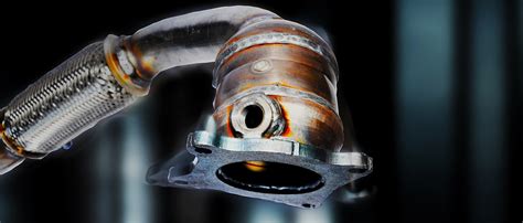 auto industry recycles catalytic converters industry tap