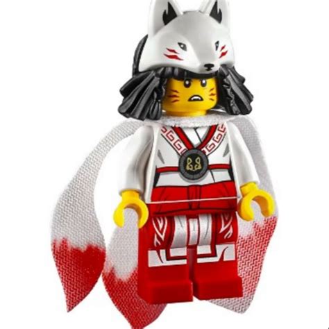 [ksg] lego ninjago akita shopee singapore