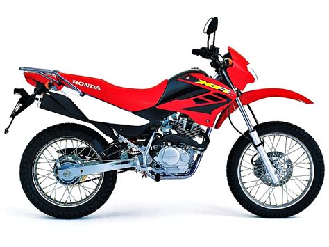 honda xr   motard