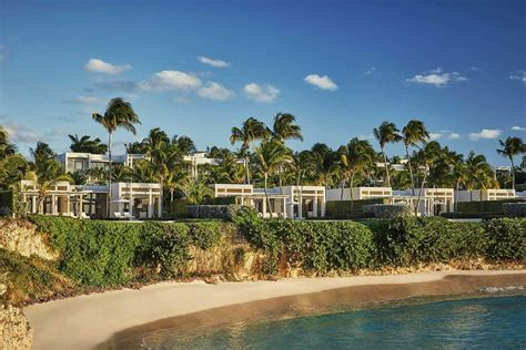 four seasons resort and residences anguilla the healthy holiday company