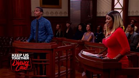 couple returns to divorce court youtube