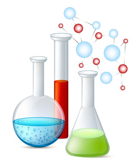 chemistry images  clipart
