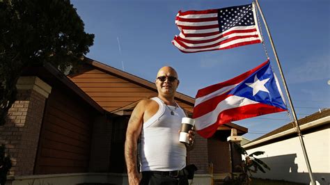 influx  puerto ricans   game changer  countrys biggest swing state baltimore sun