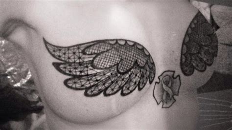 11 women turn their mastectomy scars into beautiful tattoos sheknows