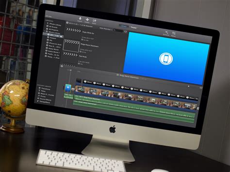 imovie  mac updated   brings stability improvements  bug fixes imore