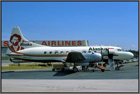 alaska airlines convair   cn  originnal flickr