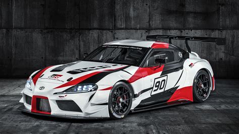 gr supra racing concept coming  gt sport thesixthaxis