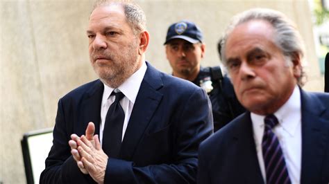 Harvey Weinstein Ny Prosecutor Drops Part Of Sex Assault Case