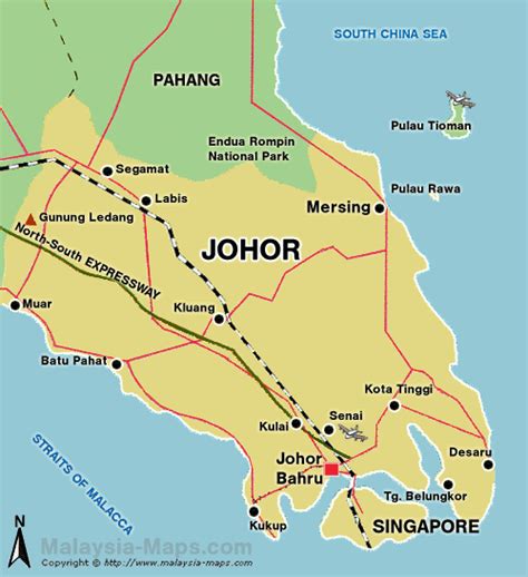 voyage travel johor bahru
