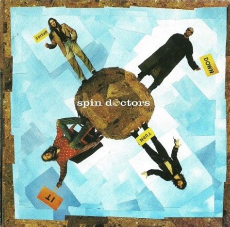 turn it upside down spin doctors songs reviews credits allmusic