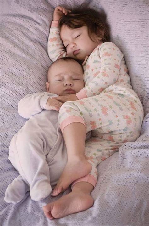 cute sibling images full of love