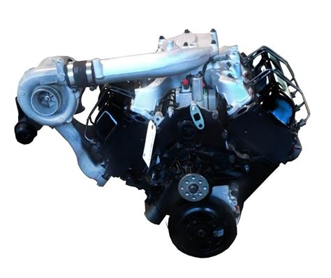 gm  turbo diesel drop      engine production  engines  auto parts