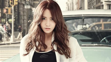 Yoona Wallpapers Top Free Yoona Backgrounds Wallpaperaccess