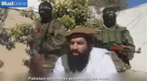 taliban condemn pakistani media for praising indian
