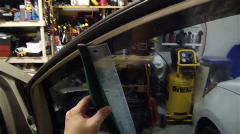clean   surface  car windows  streaks youtube