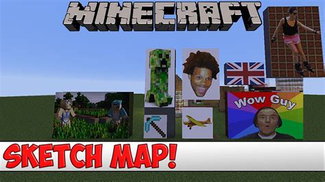 map minecraft plugin  map update