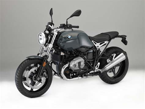 pure simple     bmw  ninet pure