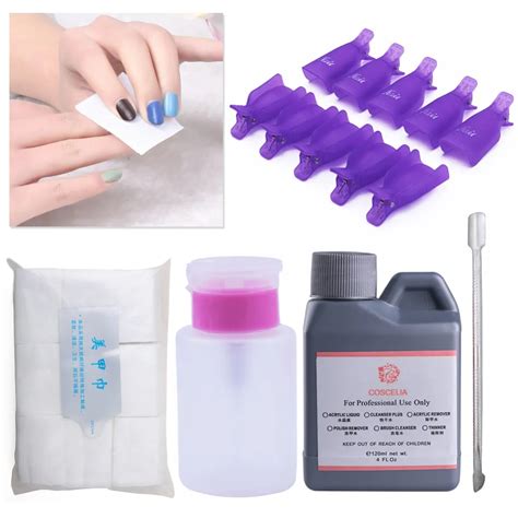buy nail polish remover wraps gel nail polish easy