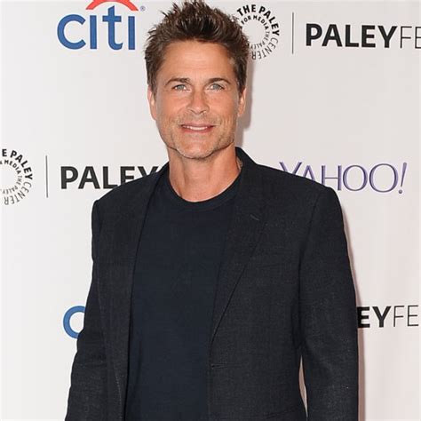 rob lowe s montecito home is featured in the november 2010