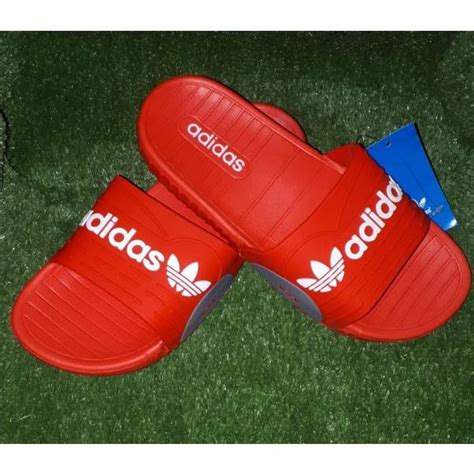 buy red mens slippers flip flop   price  pakistan shopsepk