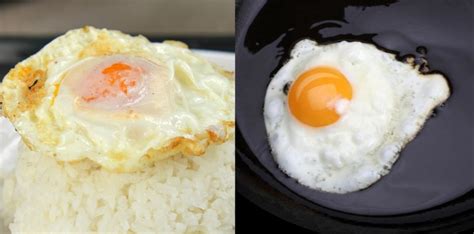 Resepi Telur Mata Kerbau Yang Perfect Bulat Elok And Tak Mudah Pecah