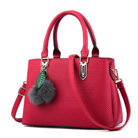 famous designer brand bags women leather handbags  fashion luxury
