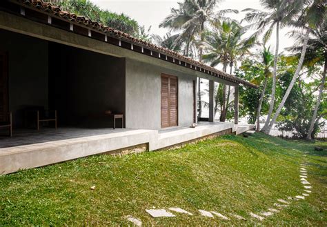 house norm tropical architecture architecture project architecture design asian