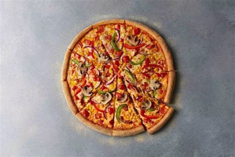dominos revealed irelands favourite pizza toppings irish mirror