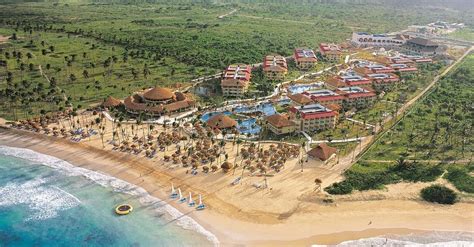 hotel dreams punta cana resort spa uvero alto republica dominicana