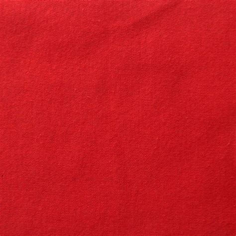 sweatshirt fleece fabric red   yard fabric direct