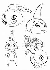 Digimon Coloring Pages Color Drawings Colouring Sheets Adventure Coloringpages1001 Book Printable Pokemon Malvorlagen Drawing Draw Dragon Ball Wallpaper Pokémon Yu sketch template
