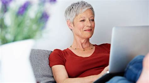 3 ways women need to rethink online dating over 60 sixty and me