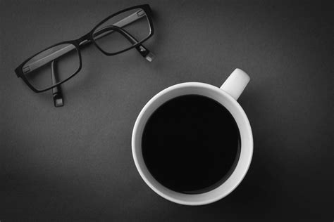 Free Picture Coffee Cup Drink Caffeine Eyeglasses