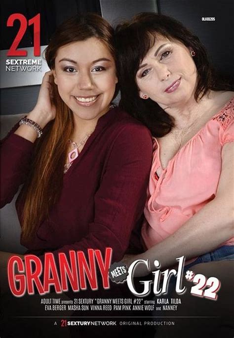 21 sextreme granny meets girl 22 dvd xxxdvds dvd s