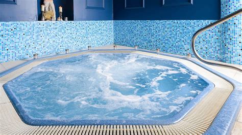 thermal suite spa facilities hillgrove hotel spa