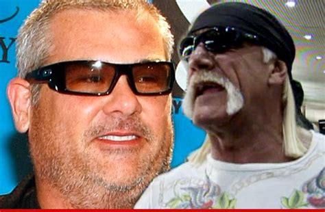 Bubba The Love Sponge Hulk Hogan May Have Leaked Sex